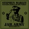 Jah Army - Revelation, Pt. 1 (feat. Damian "Jr. Gong" Marley) - Single