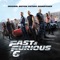 We Own It (Fast & Furious) cover