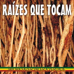 Raízes que Tocam - História de Jesus