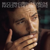 Kitty's Back - Bruce Springsteen