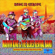 Huge in Europe (feat. Marcus Lee King) - Marvin King and the Blues Revival Band