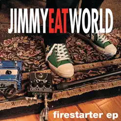 Firestarter - EP - Jimmy Eat World