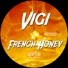 French Honey - EP