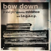 Bow Down Instrumental (PH7's twilight remix) artwork