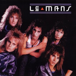 Le Mans - Chain Around Your Heart