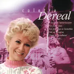 À la gare Saint-Lazare - Colette Dereal