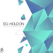 Hold On (Groove Govnor & Wolta Remix) artwork