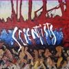 Scientists - Brain Dead