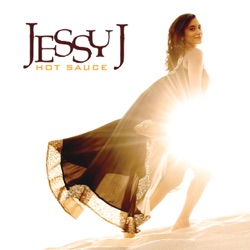 Jessy J - We Kissed