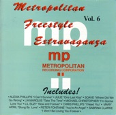 Metropolitan Freestyle Extravaganza, Vol. 6, 2009