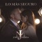 Lo Más Seguro - Jorge Medina lyrics