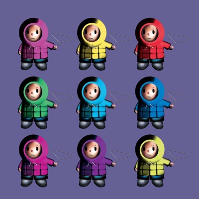 Anoraknophobia - Marillion
