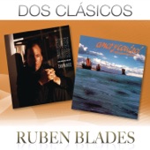 Dos Clásicos: Rubén Blades artwork