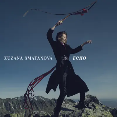 Echo - Zuzana Smatanová