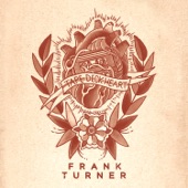 Frank Turner - Four Simple Words