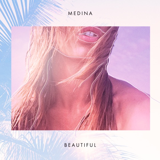 Cover artwork for Beautiful