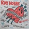 Rave Rage (Warez Remix) - Ray Volpe lyrics