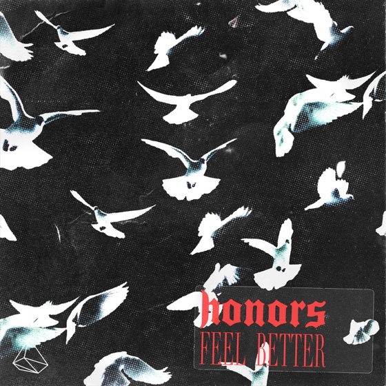 Cover artwork for August