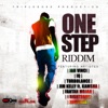 One Step Riddim