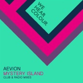 Mystery Island (Club Mix) artwork