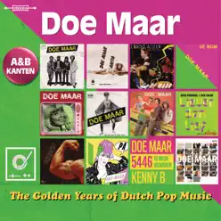 Golden Years of Dutch Pop Music - Doe Maar