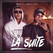 La Suite (feat. Jamby el Favo) artwork