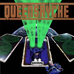 The Warning (Remastered) [Expanded Edition] - Queensrÿche