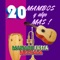 Mambo Del Politecnico - Mariachi Fiesta Mexicana lyrics