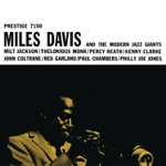 Miles Davis & The Modern Jazz Giants - Bemsha Swing