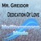 Dedication of Love (Part 1) [Loveclub Mix] artwork