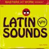 Latin Verve Sounds - Single album lyrics, reviews, download