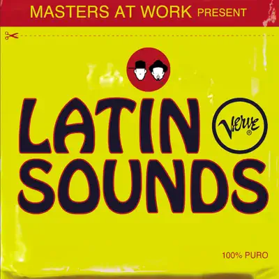Latin Verve Sounds - Single - Masters at Work