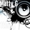 1Thing - Matty G lyrics