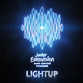 What Is Love (Junior Eurovision 2018 / Italy) artwork