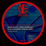 Rone White, Mike Morrisey & Alessandro Diruggiero - My Club