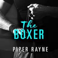 Piper Rayne - The Boxer: San Francisco Hearts 2 artwork
