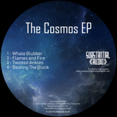 The Cosmos - EP - The Cosmos