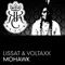 Mohawk - Lissat & Voltaxx lyrics