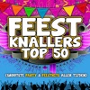 Feestknallers Top 50 (Grootste Party & Feesthits Aller Tijden), 2018