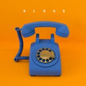 Klaus - Blue Telephone