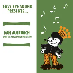 Cellophane Angel - Single by Dan Auerbach album reviews, ratings, credits