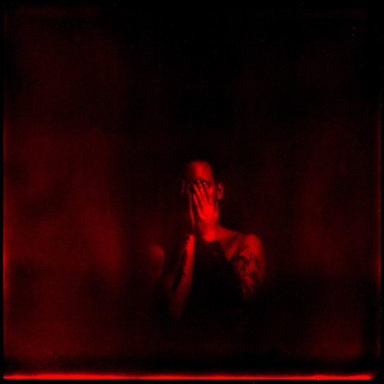 Cover artwork for Anorexie