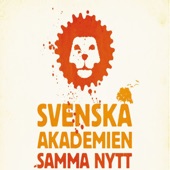 Samma Nytt artwork