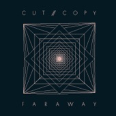 Far Away - EP artwork