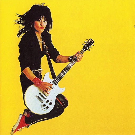 Art for Everyday People (Dance Mix) by Joan Jett & The Blackhearts