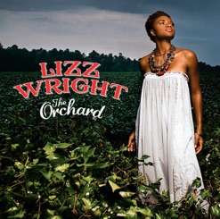 THE ORCHARD cover art