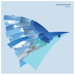 Blue Lily - Single - The Depreciation Guild Blue Lily - Single - The Depreciation Guild