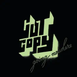 Going Nowhere (Whitey Remix) - Single - Cut Copy Going Nowhere (Whitey Remix) - Single - Cut Copy