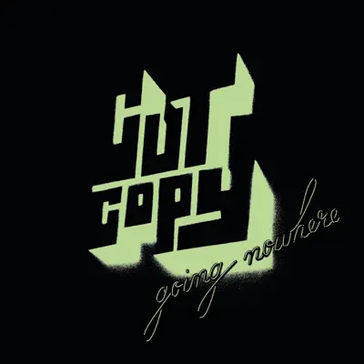 Going Nowhere (Whitey Remix) - Single - Cut Copy Going Nowhere (Whitey Remix) - Single - Cut Copy