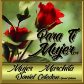 Mujer Marchita artwork